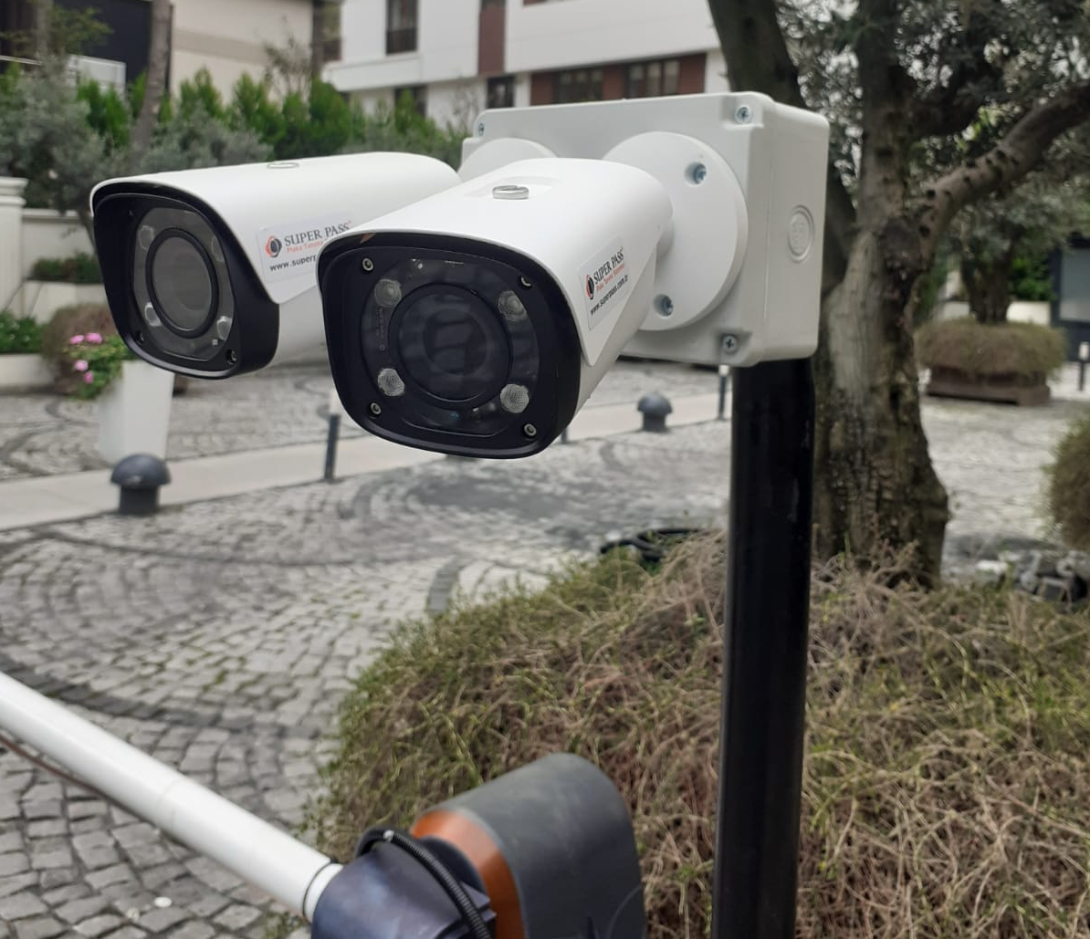 plakatanıma,güvenlik,otopark,geçişkontrol,kamera,site